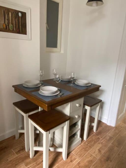 Raday Street, Spacious, Modern Apartment Budapest