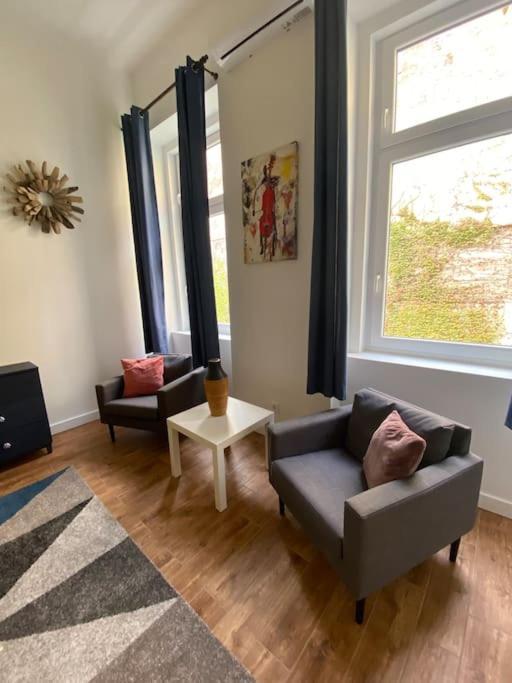 Raday Street, Spacious, Modern Lejlighed *